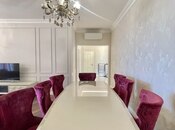 Сдаётся 3-комн. новостройка 147 м², Ясамальский р., photo 7 from 8