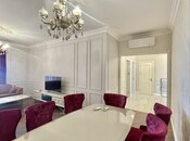Сдаётся 3-комн. новостройка 147 м², Ясамальский р., photo 3 from 8