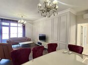 Сдаётся 3-комн. новостройка 147 м², Ясамальский р., photo 4 from 8