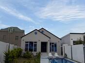 İcarəyə verilir 3 otaqlı həyət evi/bağ evi 200 m², Mərdəkan q., photo 6 from 8