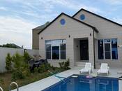 İcarəyə verilir 3 otaqlı həyət evi/bağ evi 200 m², Mərdəkan q., photo 1 from 8
