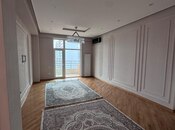 Сдаётся 3-комн. новостройка 130 м², Насиминский  р., photo 6 from 8