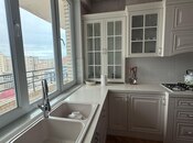 Сдаётся 3-комн. новостройка 130 м², Насиминский  р., photo 1 from 8