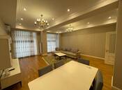 İcarəyə verilir 3 otaqlı yeni tikili 140 m², Ağ şəhər q., photo 7 from 8