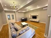 İcarəyə verilir 3 otaqlı yeni tikili 140 m², Ağ şəhər q., photo 3 from 8