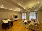İcarəyə verilir 3 otaqlı yeni tikili 140 m², Ağ şəhər q., photo 5 from 8
