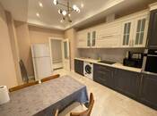 İcarəyə verilir 3 otaqlı yeni tikili 140 m², Ağ şəhər q., photo 8 from 8