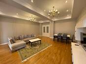 İcarəyə verilir 3 otaqlı yeni tikili 140 m², Ağ şəhər q., photo 6 from 8