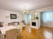 Satılır 4 otaqlı köhnə tikili 110 m², İnşaatçılar m., photo 3 from 8