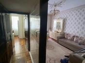 Satılır 2 otaqlı köhnə tikili 60 m², Memar Əcəmi m., photo 6 from 8
