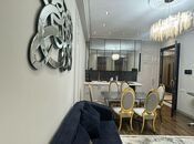 İcarəyə verilir 2 otaqlı yeni tikili 69 m², Elmlər Akademiyası m., photo 3 from 8