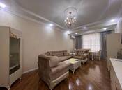 İcarəyə verilir 2 otaqlı yeni tikili 65 m², Xətai r., photo 2 from 8