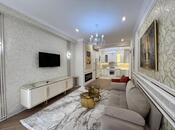 İcarəyə verilir 2 otaqlı yeni tikili 85 m², Nəsimi r., photo 5 from 8