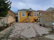 Satılır 4 otaqlı həyət evi/bağ evi 120 m², Binəqədi r., photo 1 from 8