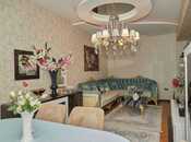 İcarəyə verilir 3 otaqlı yeni tikili 95 m², Şah İsmayıl Xətai m., photo 3 from 8