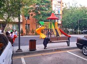 Продаётся 4-комн. вторичка 90 м², м. Кара Караев, photo 2 from 8