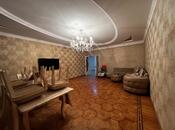 İcarəyə verilir 4 otaqlı yeni tikili 180 m², Nizami m., photo 1 from 8