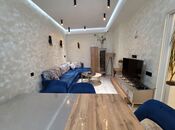 Продаётся 2-комн. новостройка 60 м², пос. Бинагади, photo 2 from 8