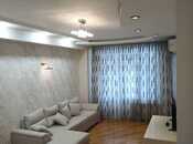 İcarəyə verilir 3 otaqlı yeni tikili 120 m², 8 Noyabr m., photo 1 from 8