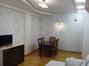 İcarəyə verilir 3 otaqlı yeni tikili 120 m², 8 Noyabr m., photo 2 from 8
