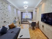 Satılır 2 otaqlı köhnə tikili 65 m², Azadlıq Prospekti m., photo 2 from 8