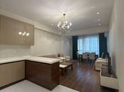 Продаётся 3-комн. новостройка 100 м², Насиминский  р., photo 1 from 8