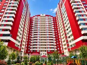 Satılır 3 otaqlı yeni tikili 110 m², Qara Qarayev m., photo 1 from 8