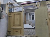 Satılır 3 otaqlı həyət evi/bağ evi 66 m², photo 1 from 8