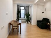 İcarəyə verilir 2 otaqlı yeni tikili 70 m², Dərnəgül m., photo 2 from 8