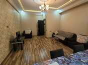 İcarəyə verilir 2 otaqlı yeni tikili 75 m², Qara Qarayev m., photo 3 from 8
