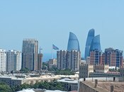 Satılır 3 otaqlı yeni tikili 114 m², Elmlər Akademiyası m., photo 2 from 8