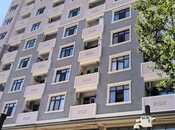 Satılır 1 otaqlı yeni tikili 54 m², Nizami m., photo 1 from 8