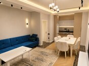 Сдаётся 3-комн. новостройка 100 м², м. 28 мая, photo 1 from 6