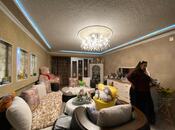 Satılır 3 otaqlı yeni tikili 84 m², Elmlər Akademiyası m., photo 6 from 8