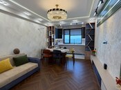 Satılır 3 otaqlı yeni tikili 110 m², Xətai r., photo 1 from 8