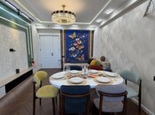 Satılır 3 otaqlı yeni tikili 110 m², Xətai r., photo 2 from 8