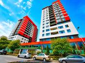 Satılır 3 otaqlı yeni tikili 127 m², Qara Qarayev m., photo 1 from 8
