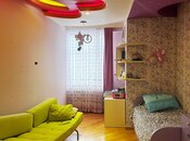 İcarəyə verilir 4 otaqlı yeni tikili 155 m², Şah İsmayıl Xətai m., photo 6 from 8