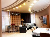 İcarəyə verilir 4 otaqlı yeni tikili 155 m², Şah İsmayıl Xətai m., photo 1 from 8