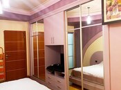 İcarəyə verilir 4 otaqlı yeni tikili 155 m², Şah İsmayıl Xətai m., photo 5 from 8