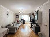 Satılır 3 otaqlı köhnə tikili 80 m², Elmlər Akademiyası m., photo 3 from 8