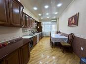 İcarəyə verilir 3 otaqlı yeni tikili 160 m², Elmlər Akademiyası m., photo 3 from 8