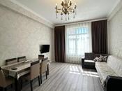 Сдаётся 2-комн. новостройка 70 м², м. Элмляр Академиясы, photo 2 from 8