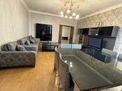 İcarəyə verilir 4 otaqlı yeni tikili 160 m², Nəsimi r., photo 2 from 8