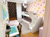 Продаётся 3-комн. новостройка 69 м², м. Кара Караев, photo 7 from 8
