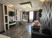 Satılır 2 otaqlı yeni tikili 96 m², İnşaatçılar m., photo 4 from 8