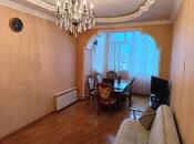 Satılır 2 otaqlı yeni tikili 53 m², İnşaatçılar m., photo 1 from 7