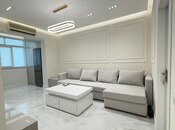 İcarəyə verilir 3 otaqlı köhnə tikili 65 m², Gənclik m., photo 1 from 7