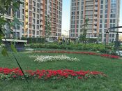 İcarəyə verilir 2 otaqlı yeni tikili 48 m², Yeni Yasamal q., photo 1 from 8