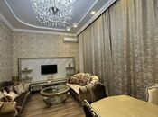 Сдаётся 3-комн. вторичка 80 м², м. Сахил, photo 3 from 8